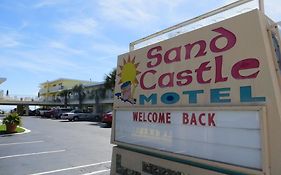 Sand Castle Motel